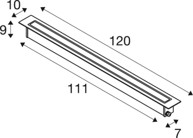 SLV DASAR  1200,                 1007196 