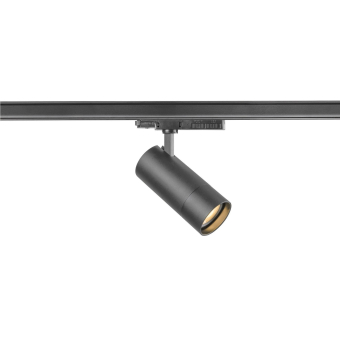 SLV 3PH-Strahler Trackspot sw    1007657 