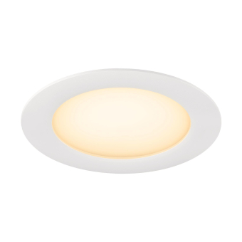 SLV DOWNLIGHT V 150, 9/15W       1007509 