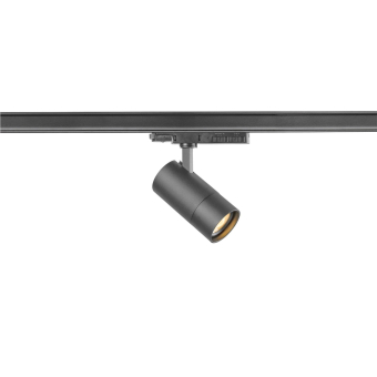 SLV 3PH-Strahler Trackspot sw    1007655 