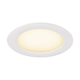 SLV DOWNLIGHT V 150, 9/15W       1007509 