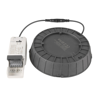 SLV DOWNLIGHT V 200, 15/21W      1007510 