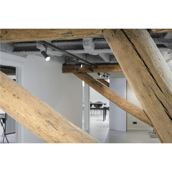 SLV NOBLO  SPOT, 3  Spot, rund,  1007648 