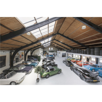 SLV HIGHBAY V 330, Reflektor     1007677 