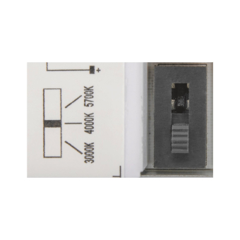 SLV INDUSTRY BATTEN V 1200,      1007506 