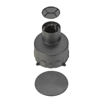 SLV Montagegehäuse für DASAR  S  1007682 