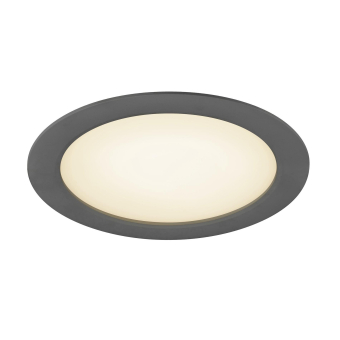 SLV DOWNLIGHT V 200, 15/21W      1007510 