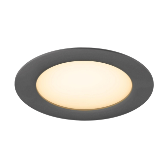 SLV DOWNLIGHT V 150, 9/15W       1007509 
