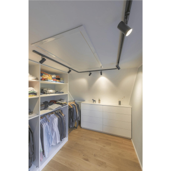 SLV NOBLO  SPOT, 1  Spot, rund,  1007641 