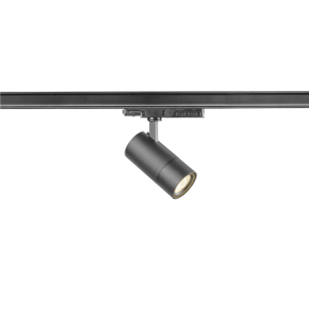 SLV 3PH-Strahler Trackspot sw    1007655 