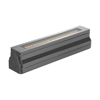 SLV Montagegehäuse für DASAR     1007198 