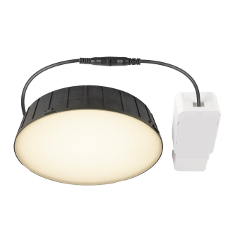 SLV DOWNLIGHT V 200, 15/21W      1007510 