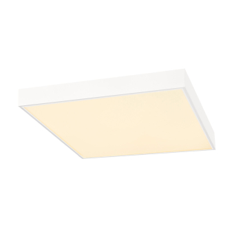 SLV PANEL V 600, 34W 830/840 UGR 1007498 