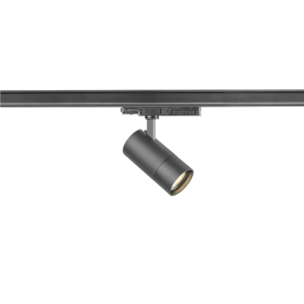 SLV 3PH-Strahler Trackspot sw    1007655 