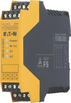 EATON ESR5-NO-31-230VAC           119380 