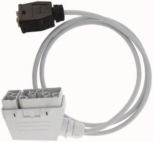 EATON RA-Q4/C2-1M5 1,5            198284 