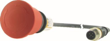 EATON C22-PVT45P-K02-P10 NOT-AUS- 185183 