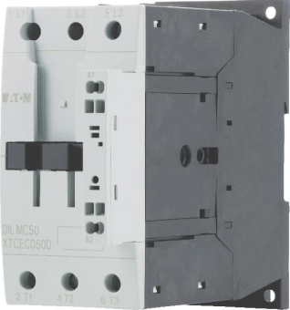 EATON DILMC50 230V50Hz 240V60Hz   277995 