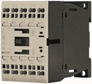 EATON DILM7-10(24VDC)-PI          199223 