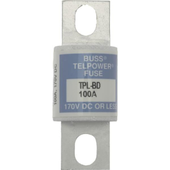 EATON TELPOWER FUSE TPL-BB        TPL-BB 