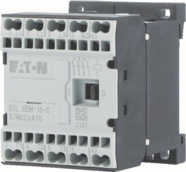 EATON DILEEM-10-C 230V50Hz        230042 