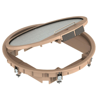 OBO GESR9 SR U 1019 Geräteeinsatz 