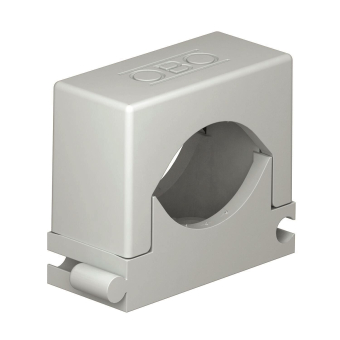 OBO 2037 3-7 LGR Reihen-Druck-Schelle 