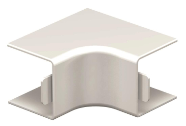OBO WDK HI25025RW Inneneckhaube 25x25mm 