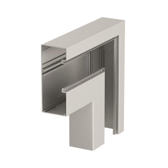 OBO GA-AFF70170EL Flachwinkel 