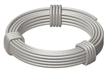 OBO 957 10 G Stahldraht-Spannseil 