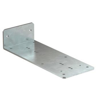 OBO OKB BS BL Bohrschablone f.Kanal 