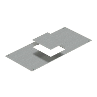 OBO OKA DG6 400 Geräteeinsatzdeckel 