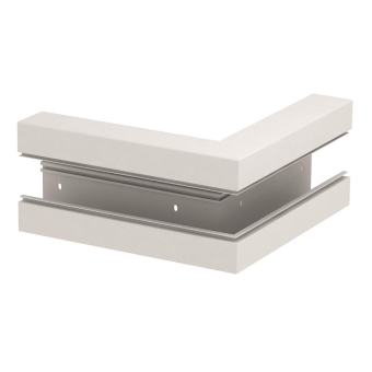 OBO GK-A70170RW Außeneck 70x170mm PVC 
