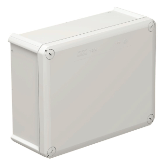 OBO T 250 OE Kabelabzweigkasten lgr 