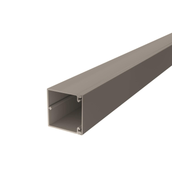 OBO WDK60060GR Wand-u.Deckenkanal 