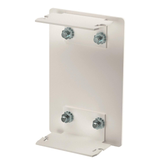 OBO GA-E70110RW Endstück 70x110mm Alu 