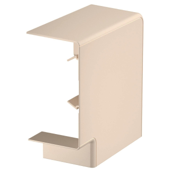 OBO GK-FH70130CW Flachwinkel 