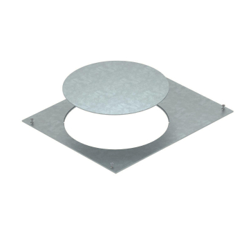 OBO OKA D 500 R9 Montagedeckel 