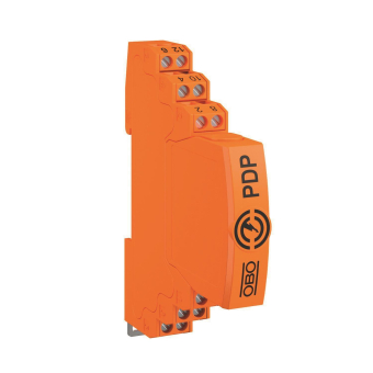 OBO PDP-2-24-D Steckbarer 