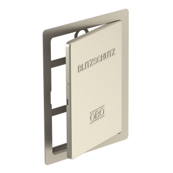 OBO 5800 VA Revisionstür 230x180x14 A2 1 