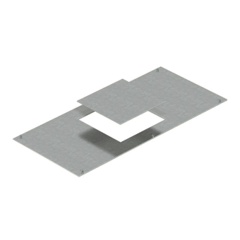 OBO OKA DG9 400 Geräteeinsatzdeckel 