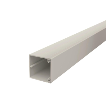 OBO WDK60060LGR Wand-u.Deckenkanal 