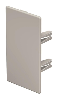 OBO WDKH-E60110LGR Endstück halogenfrei 