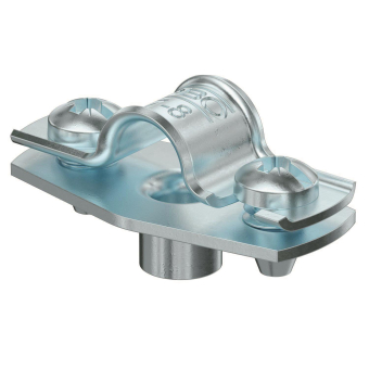 OBO ASG 732 8 G Abstandschelle 