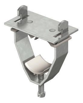 OBO 2056U-E31 FT Bügelschelle f.3 