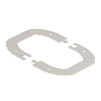 OBO WAGDM45 Deckenblende f.ISSDM 45 