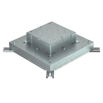 OBO IBD 35038 9 Im-Beton-Dose f.GES9 