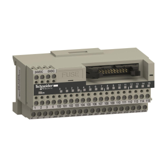 Schneider passiver            ABE7H16C21 