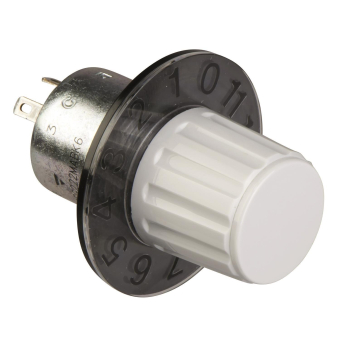 GS Potentiometer 2200 mit      SZ1RV1202 