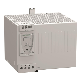 Schneider getakt. Spannungs ABL8WPS24400 